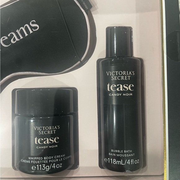 Victoria’s Secret Tease Sleep Set Brand New NWT - Picture 2 of 7